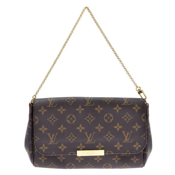 Auth Louis Vuitton favorite MM monogram - Picture 2 of 11